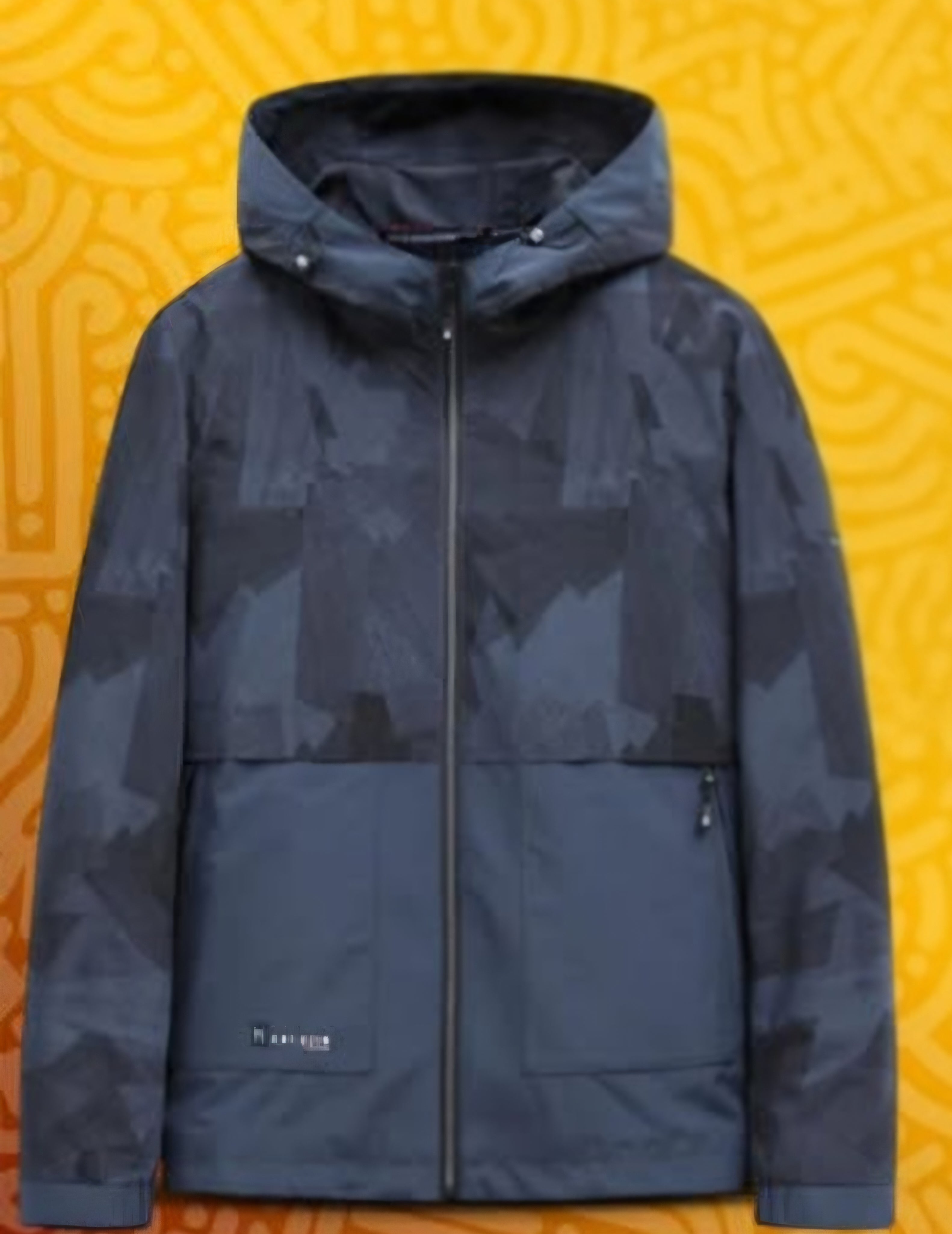 سترة ربيعية خفيفة وأنيقة 🧥✨